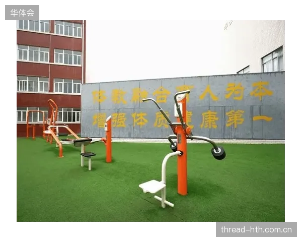 体教融合的口号下，引入校园的“智慧体育”系统有多少成了应付考核的摆设？